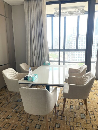 เดอะ แบงค็อค ทองหล่อ / The Bangkok Thonglor