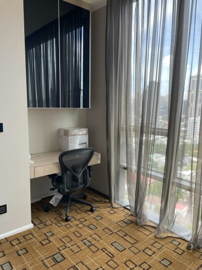 เดอะ แบงค็อค ทองหล่อ / The Bangkok Thonglor