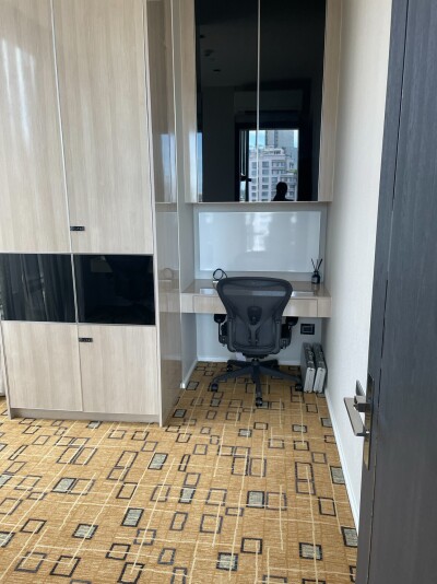 เดอะ แบงค็อค ทองหล่อ / The Bangkok Thonglor