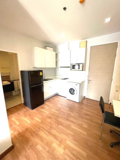 เดอะ โคสต์ แบงค็อก (บางนา) / The Coast Bangkok (Bangna)