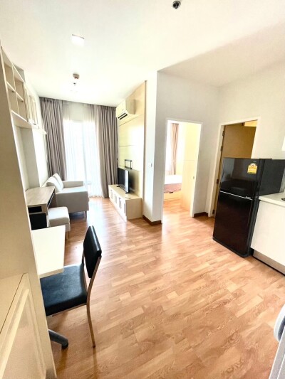 เดอะ โคสต์ แบงค็อก (บางนา) / The Coast Bangkok (Bangna)