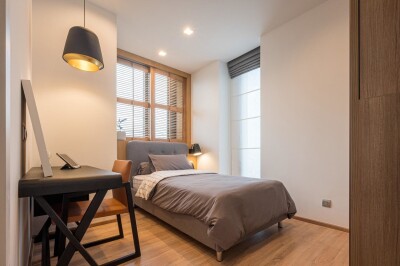 เดอะ ไลน์ พหลโยธิน - ประดิพัทธ์ / The Line Phahol - Pradipat-9