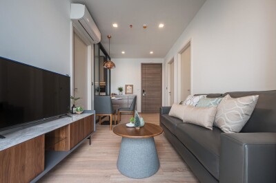 เดอะ ไลน์ พหลโยธิน - ประดิพัทธ์ / The Line Phahol - Pradipat-2