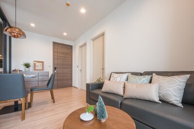 เดอะ ไลน์ พหลโยธิน - ประดิพัทธ์ / The Line Phahol - Pradipat-3