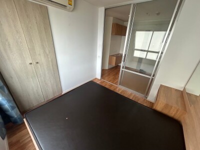 อัพเดตล่าสุด 18/10/2568 : ลุมพินี พาร์ค เพชรเกษม 98 เฟส 1-2 / Lumpini Park Phetkasem 98 Phase 1-2