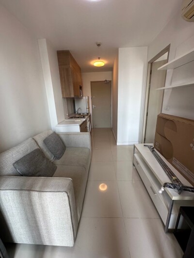 อัพเดทล่าสุด 20/10/2568 :  ไอดีโอ มิกซ์ สุขุมวิท 103  / Ideo Mix Sukhumvit 103