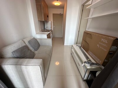 อัพเดทล่าสุด 20/10/2568 :  ไอดีโอ มิกซ์ สุขุมวิท 103  / Ideo Mix Sukhumvit 103