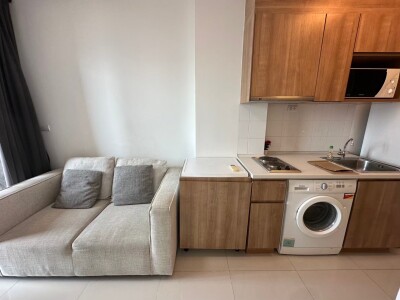 อัพเดทล่าสุด 20/10/2568 :  ไอดีโอ มิกซ์ สุขุมวิท 103  / Ideo Mix Sukhumvit 103