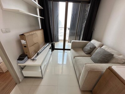 อัพเดทล่าสุด 20/10/2568 :  ไอดีโอ มิกซ์ สุขุมวิท 103  / Ideo Mix Sukhumvit 103