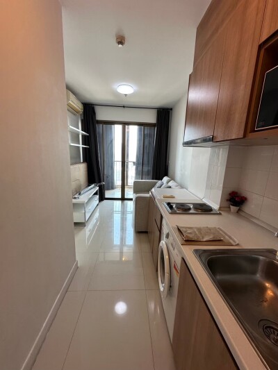 อัพเดทล่าสุด 20/10/2568 :  ไอดีโอ มิกซ์ สุขุมวิท 103  / Ideo Mix Sukhumvit 103