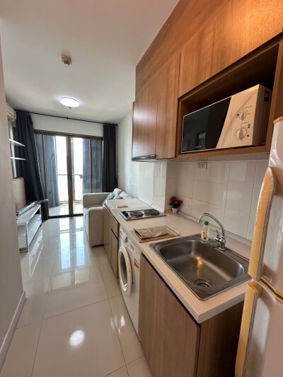 อัพเดทล่าสุด 20/10/2568 :  ไอดีโอ มิกซ์ สุขุมวิท 103  / Ideo Mix Sukhumvit 103