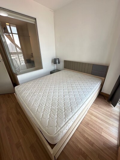 อัพเดทล่าสุด 20/10/2568 :  ไอดีโอ มิกซ์ สุขุมวิท 103  / Ideo Mix Sukhumvit 103