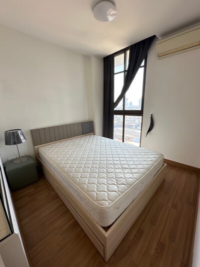 อัพเดทล่าสุด 20/10/2568 :  ไอดีโอ มิกซ์ สุขุมวิท 103  / Ideo Mix Sukhumvit 103