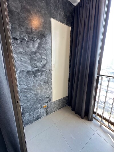 อัพเดทล่าสุด 20/10/2568 :  ไอดีโอ มิกซ์ สุขุมวิท 103  / Ideo Mix Sukhumvit 103