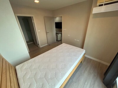 อัพเดทล่าสุด 29/10/2568 : เมโทร ลักซ์ เกษตร / Metro Luxe Kaset