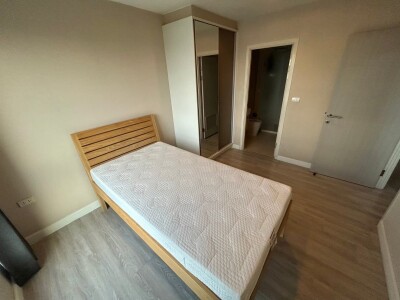 อัพเดทล่าสุด 29/10/2568 : เมโทร ลักซ์ เกษตร / Metro Luxe Kaset