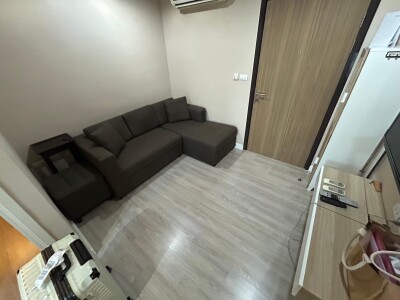 อัพเดทล่าสุด 29/10/2568 : เมโทร ลักซ์ เกษตร / Metro Luxe Kaset