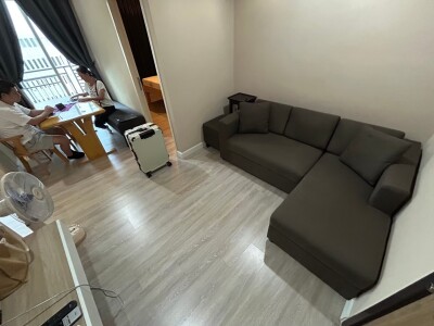 อัพเดทล่าสุด 29/10/2568 : เมโทร ลักซ์ เกษตร / Metro Luxe Kaset