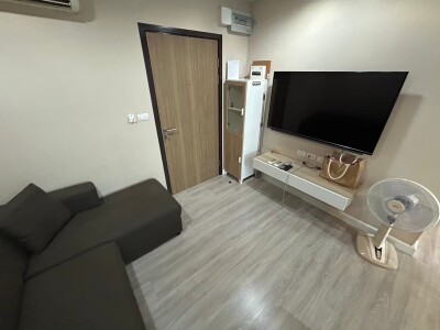 อัพเดทล่าสุด 29/10/2568 : เมโทร ลักซ์ เกษตร / Metro Luxe Kaset