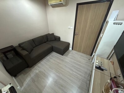 อัพเดทล่าสุด 29/10/2568 : เมโทร ลักซ์ เกษตร / Metro Luxe Kaset