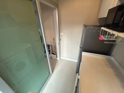 อัพเดทล่าสุด 29/10/2568 : เมโทร ลักซ์ เกษตร / Metro Luxe Kaset