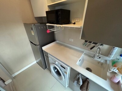 อัพเดทล่าสุด 29/10/2568 : เมโทร ลักซ์ เกษตร / Metro Luxe Kaset