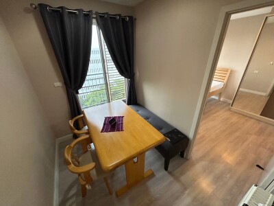 อัพเดทล่าสุด 29/10/2568 : เมโทร ลักซ์ เกษตร / Metro Luxe Kaset