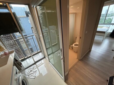 อัพเดทล่าสุด 29/10/2568 : เมโทร ลักซ์ เกษตร / Metro Luxe Kaset