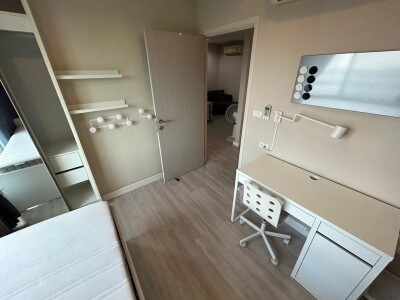 อัพเดทล่าสุด 29/10/2568 : เมโทร ลักซ์ เกษตร / Metro Luxe Kaset