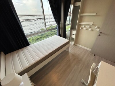 อัพเดทล่าสุด 29/10/2568 : เมโทร ลักซ์ เกษตร / Metro Luxe Kaset