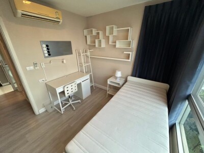 อัพเดทล่าสุด 29/10/2568 : เมโทร ลักซ์ เกษตร / Metro Luxe Kaset