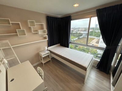 อัพเดทล่าสุด 29/10/2568 : เมโทร ลักซ์ เกษตร / Metro Luxe Kaset