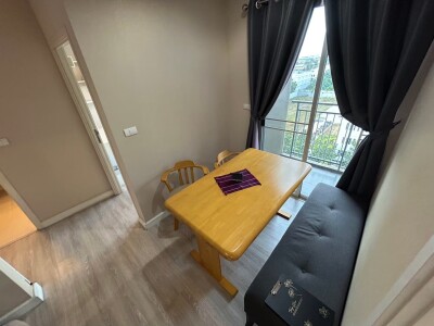 อัพเดทล่าสุด 29/10/2568 : เมโทร ลักซ์ เกษตร / Metro Luxe Kaset