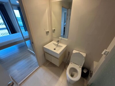 อัพเดทล่าสุด 29/10/2568 : เมโทร ลักซ์ เกษตร / Metro Luxe Kaset