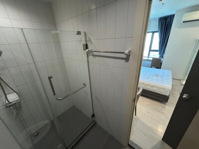 อัพเดทล่าสุด 17/10/2568 : ดีคอน ไพร์ม รัตนาธิเบศร์ / Dcon Prime Rattanathibet