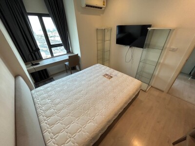 อัพเดทล่าสุด 17/10/2568 : ดีคอน ไพร์ม รัตนาธิเบศร์ / Dcon Prime Rattanathibet