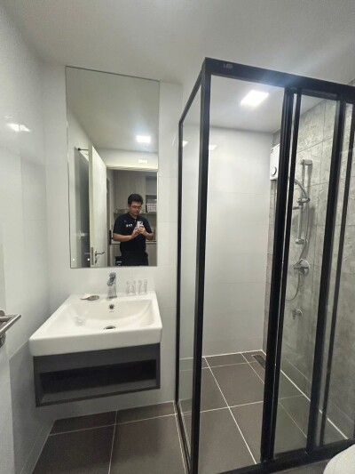 แอทโมซ ทรอปิคานา บางนา / Atmoz Tropicana Bangna-7