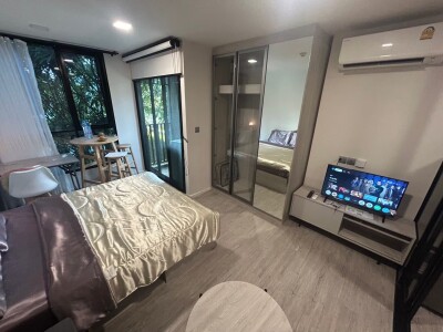 แอทโมซ ทรอปิคานา บางนา / Atmoz Tropicana Bangna-2