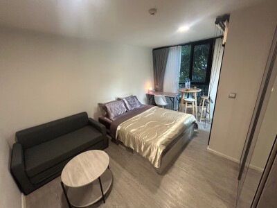 แอทโมซ ทรอปิคานา บางนา / Atmoz Tropicana Bangna-1