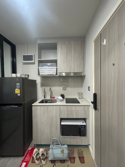 แอทโมซ ทรอปิคานา บางนา / Atmoz Tropicana Bangna-6