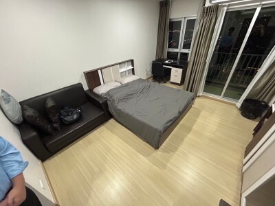 ศุภาลัย เวอเรนด้า สุขุมวิท 117 / Supalai Veranda Sukhumvit 117-1