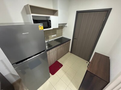 ศุภาลัย เวอเรนด้า สุขุมวิท 117 / Supalai Veranda Sukhumvit 117-3