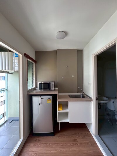 ลุมพินี ทาวน์ชิป รังสิต คลอง 1 / Lumpini Township Rangsit-Khlong 1