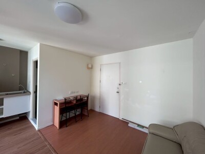 ลุมพินี ทาวน์ชิป รังสิต คลอง 1 / Lumpini Township Rangsit-Khlong 1