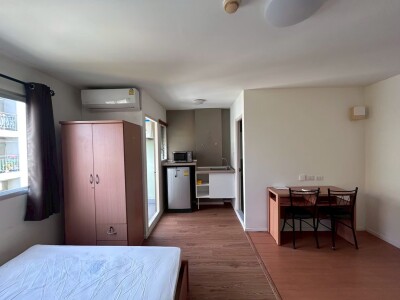 ลุมพินี ทาวน์ชิป รังสิต คลอง 1 / Lumpini Township Rangsit-Khlong 1