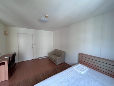 ลุมพินี ทาวน์ชิป รังสิต คลอง 1 / Lumpini Township Rangsit-Khlong 1