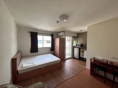 ลุมพินี ทาวน์ชิป รังสิต คลอง 1 / Lumpini Township Rangsit-Khlong 1