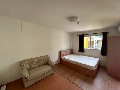 ลุมพินี ทาวน์ชิป รังสิต คลอง 1 / Lumpini Township Rangsit-Khlong 1