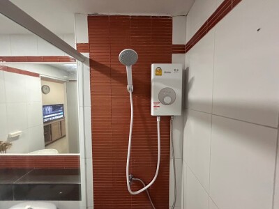 รีเจ้นท์ โฮม 6 ประชาชื่น / Regent Home 6 Prachachuen-10