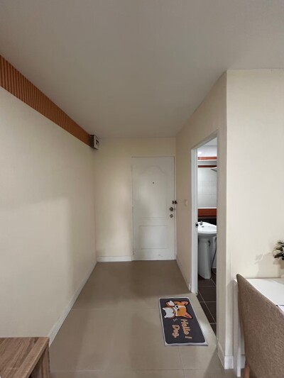 รีเจ้นท์ โฮม 6 ประชาชื่น / Regent Home 6 Prachachuen-6